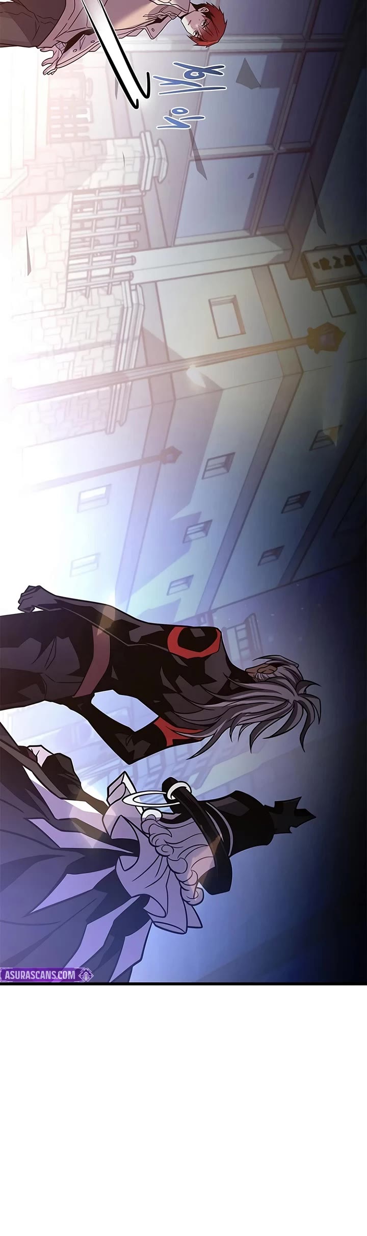 Villain to Kill chapter 238 page 62
