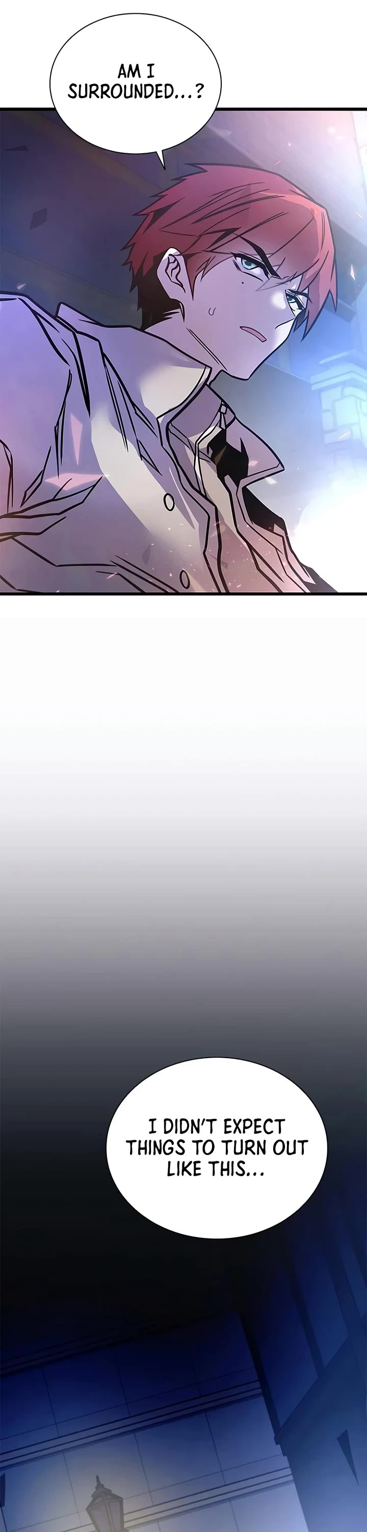 Villain to Kill chapter 238 page 63