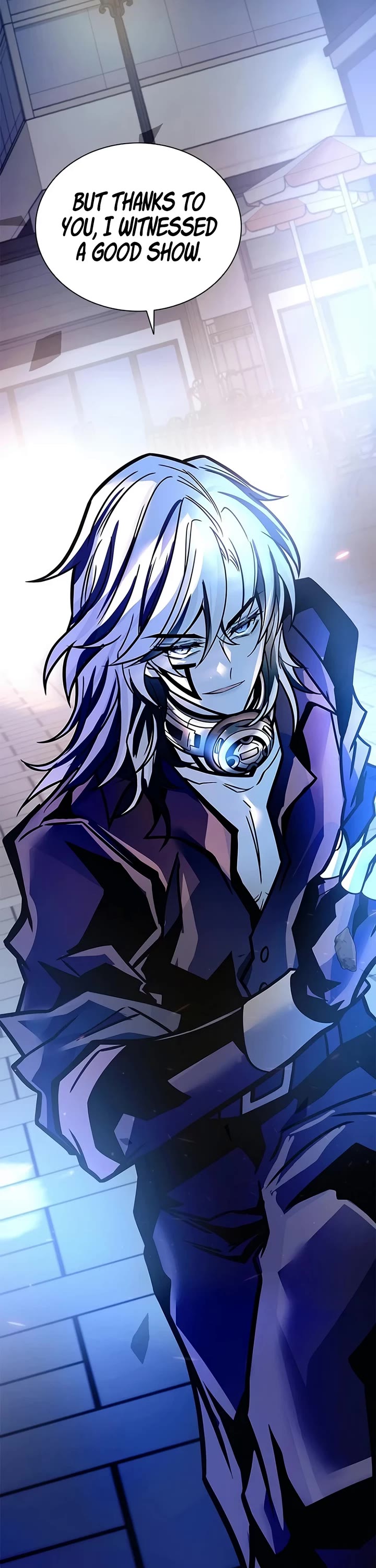 Villain to Kill chapter 238 page 64