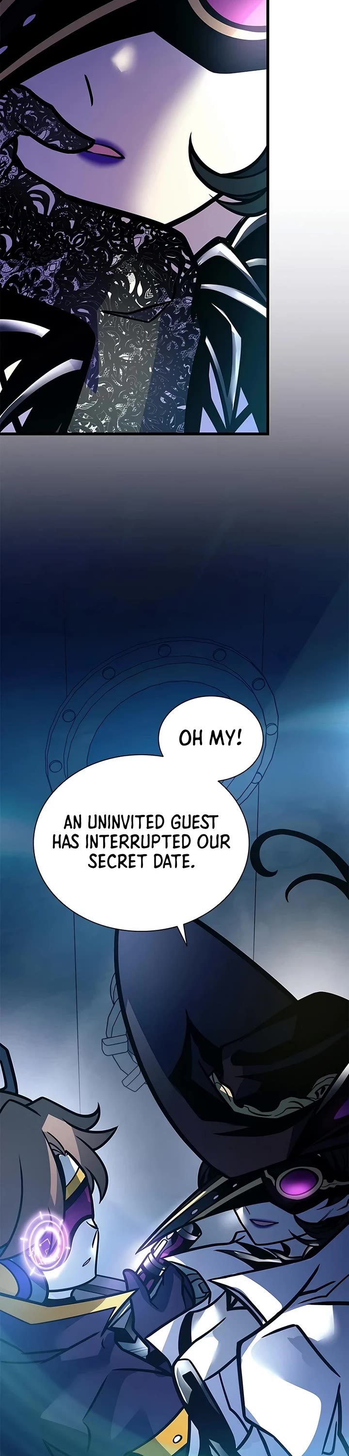 Villain to Kill chapter 238 page 69