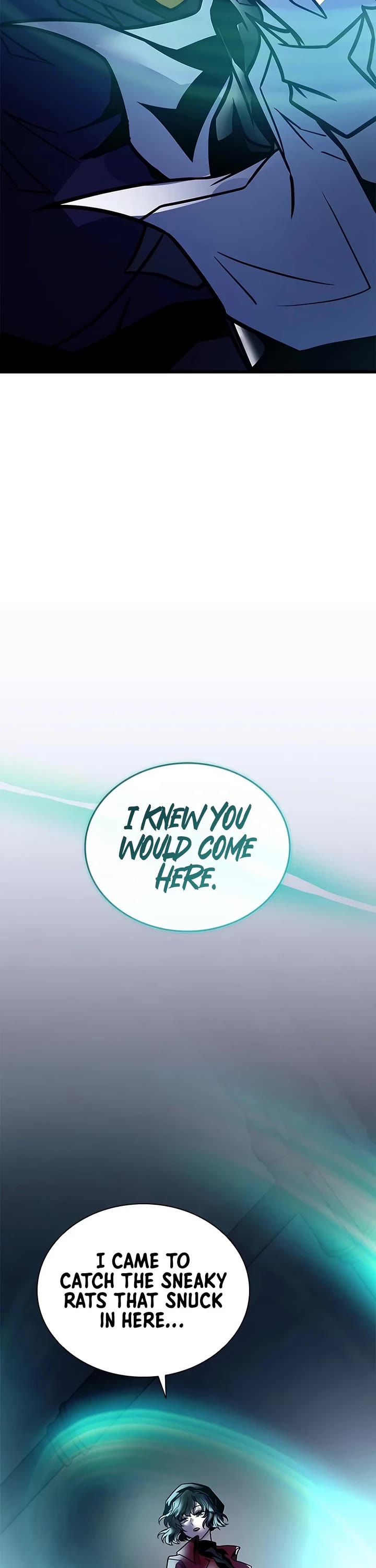 Villain to Kill chapter 238 page 70