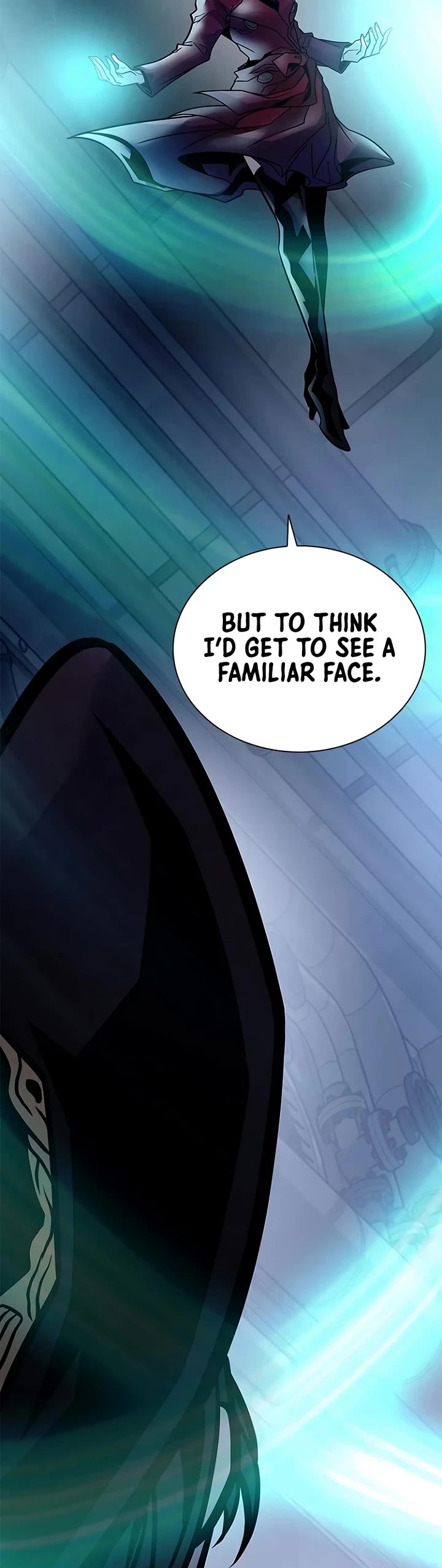Villain to Kill chapter 238 page 71