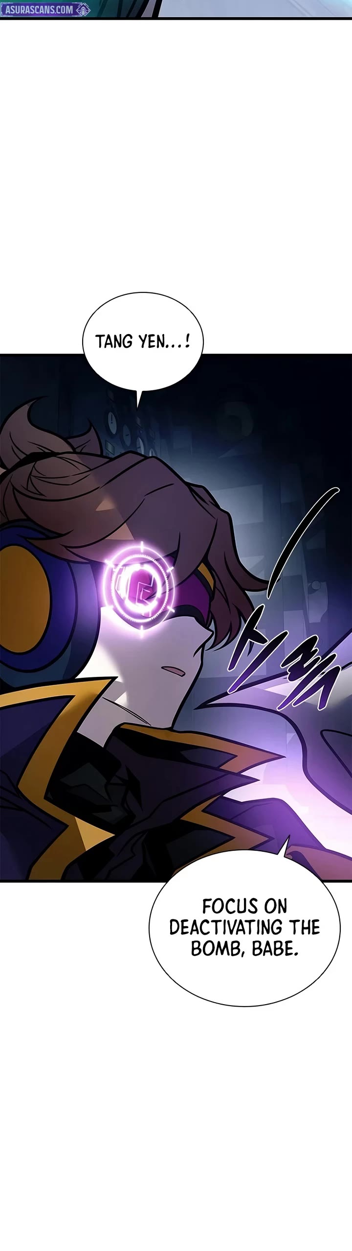 Villain to Kill chapter 238 page 72
