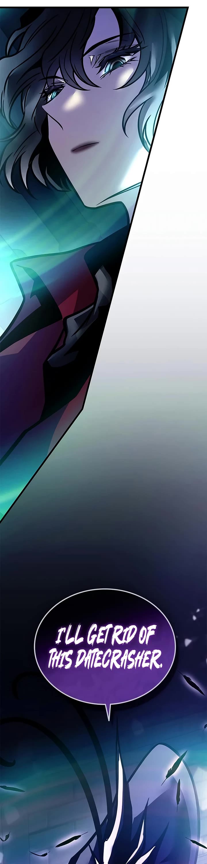 Villain to Kill chapter 238 page 73
