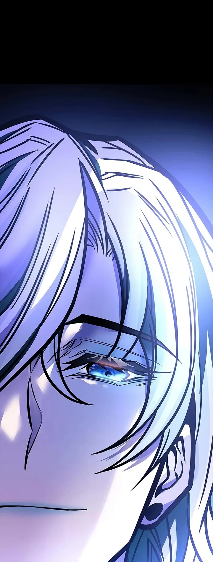 Villain to Kill chapter 238 page 9