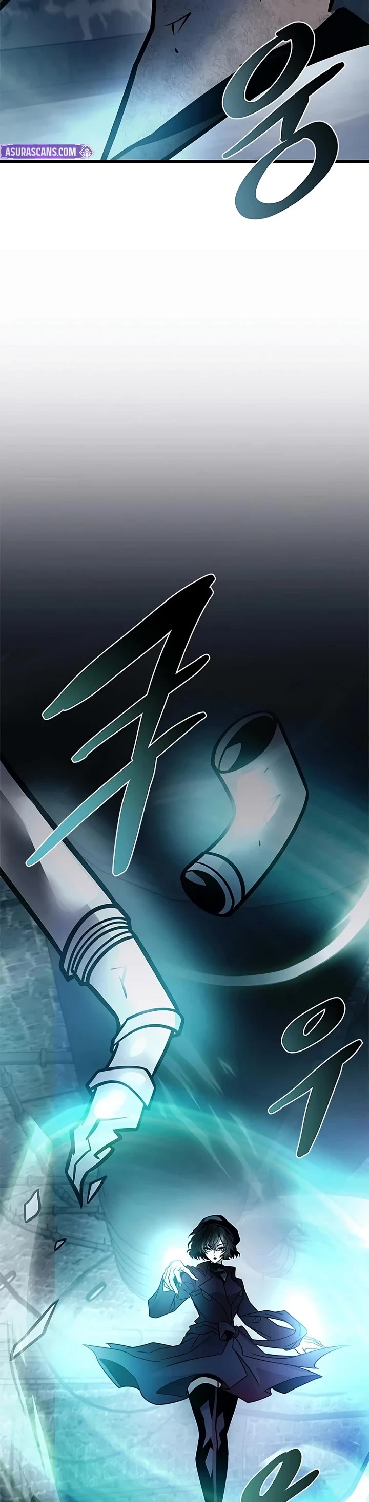 Villain to Kill chapter 239 page 10