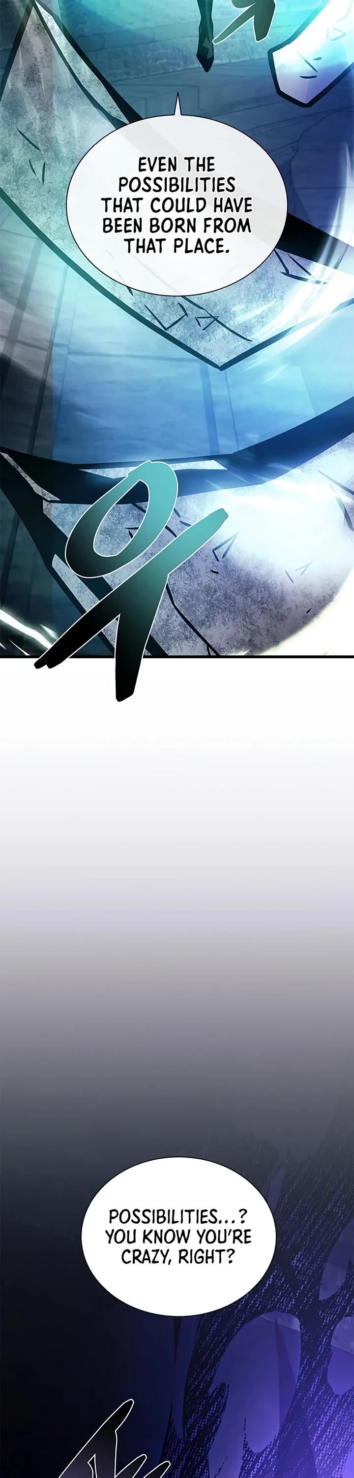 Villain to Kill chapter 239 page 11