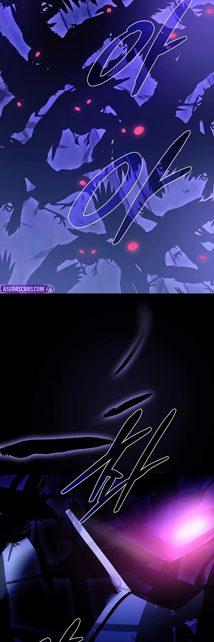Villain to Kill chapter 239 page 14