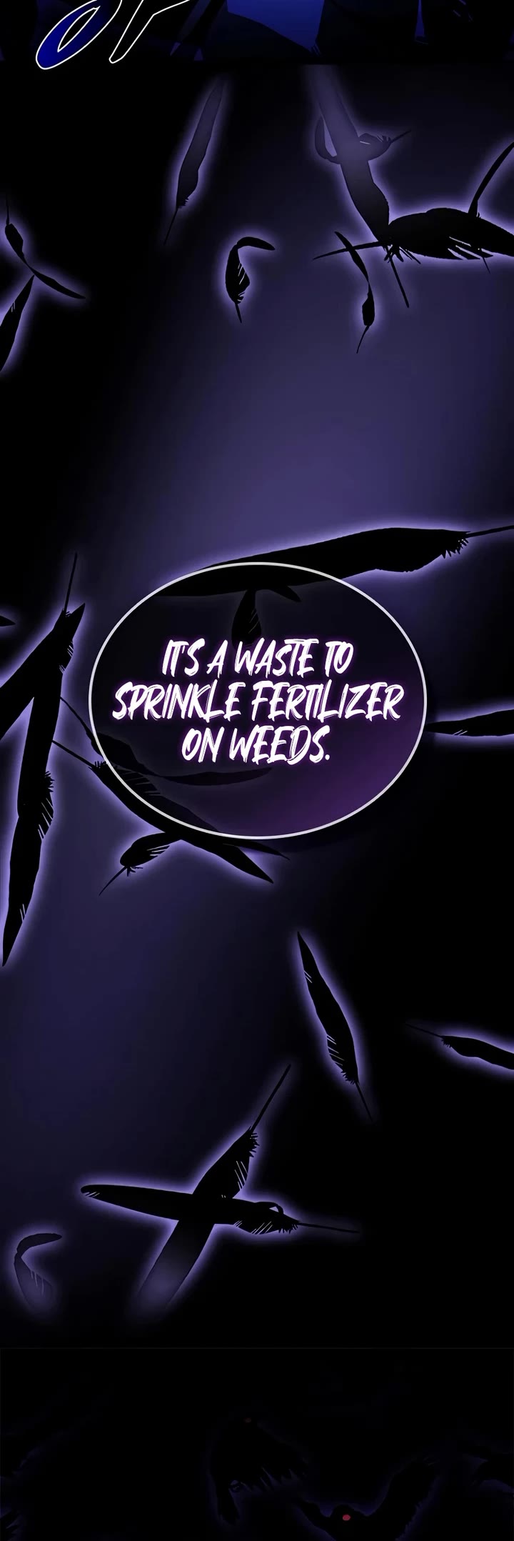 Villain to Kill chapter 239 page 15