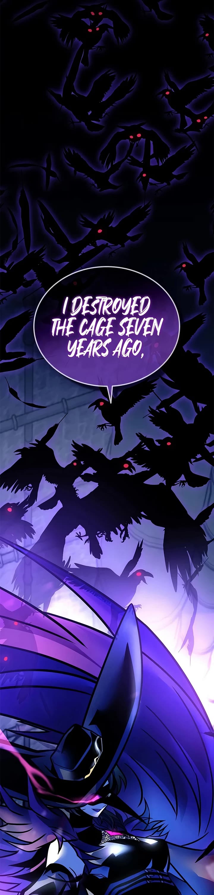 Villain to Kill chapter 239 page 16