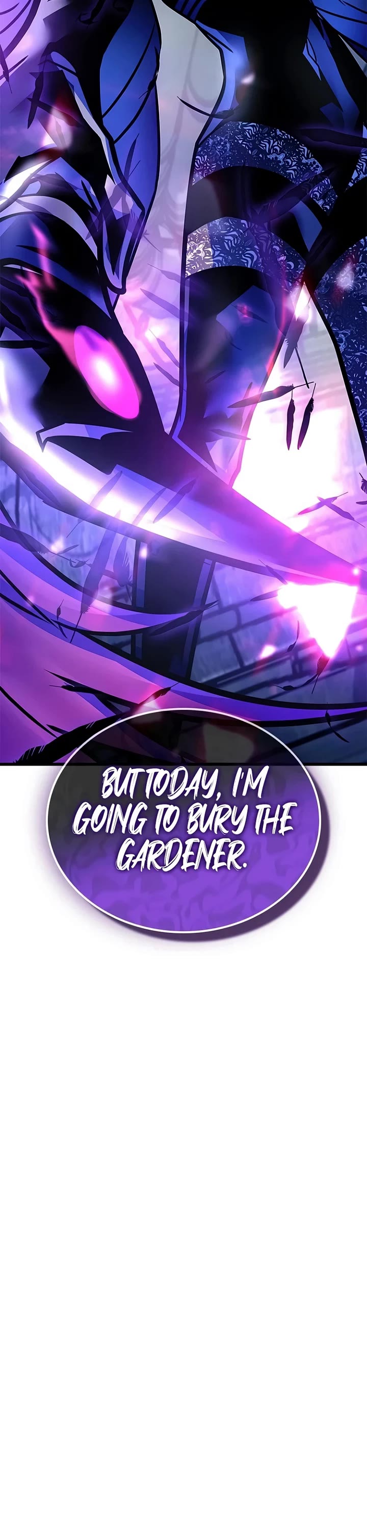 Villain to Kill chapter 239 page 17