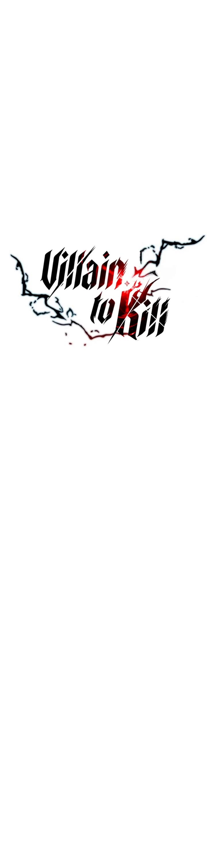 Villain to Kill chapter 239 page 18