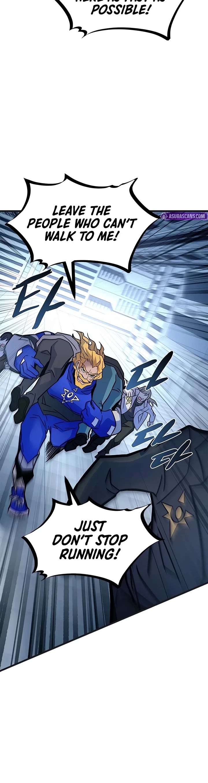 Villain to Kill chapter 239 page 20