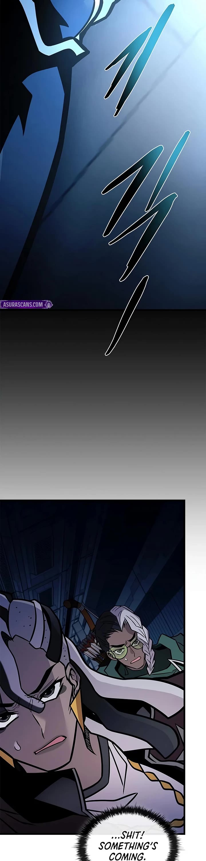 Villain to Kill chapter 239 page 23