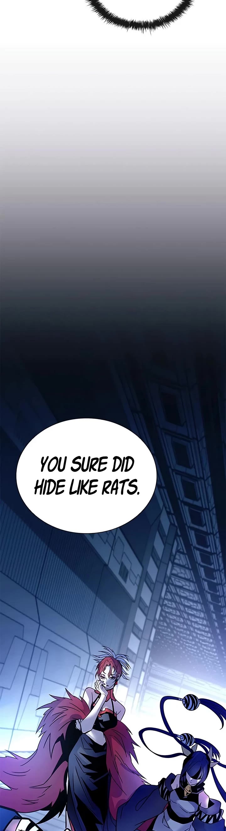 Villain to Kill chapter 239 page 24