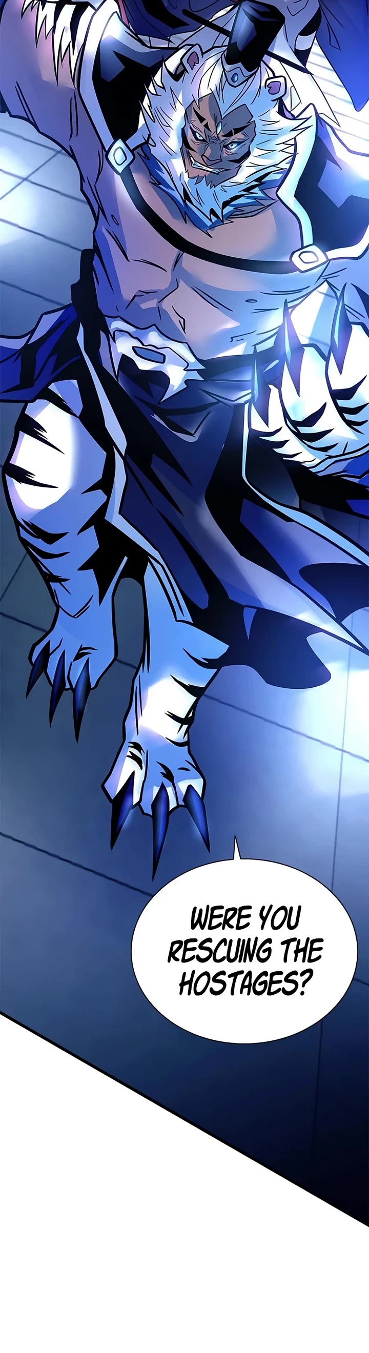 Villain to Kill chapter 239 page 25