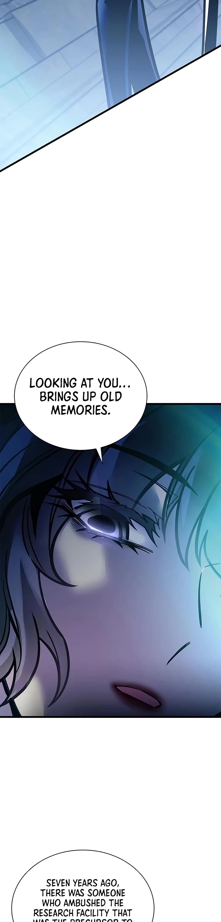 Villain to Kill chapter 239 page 3