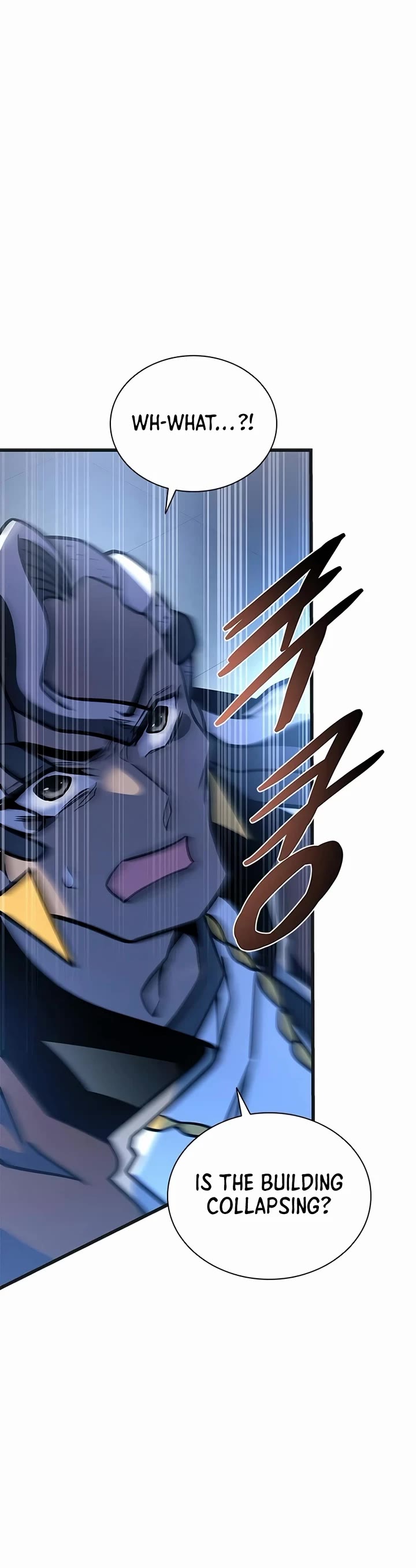 Villain to Kill chapter 239 page 31