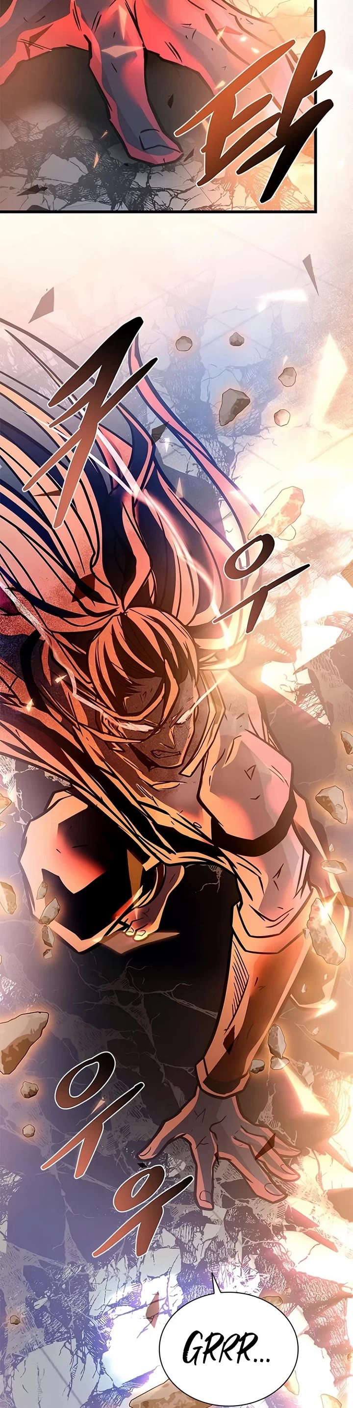 Villain to Kill chapter 239 page 35