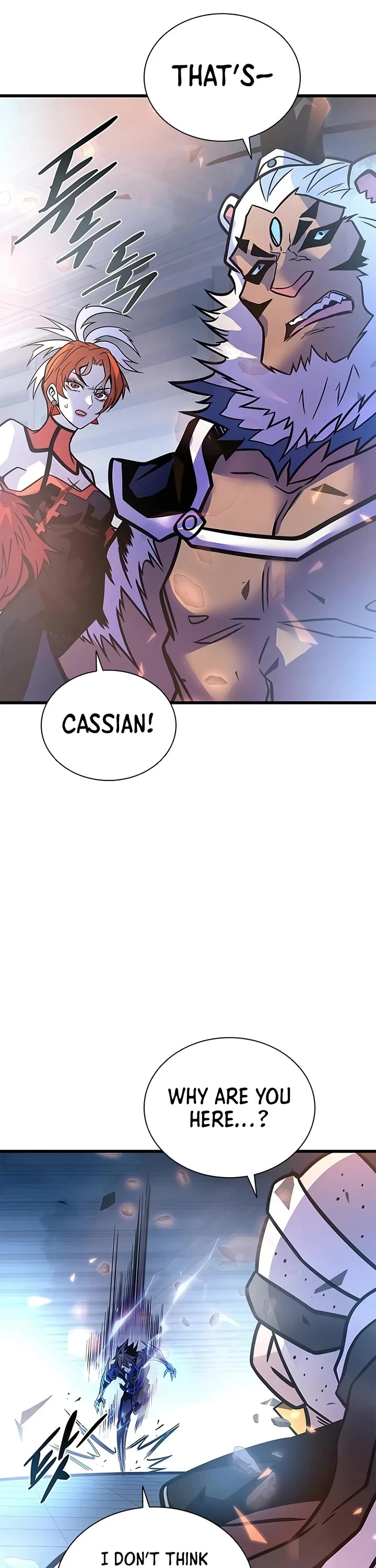 Villain to Kill chapter 239 page 43
