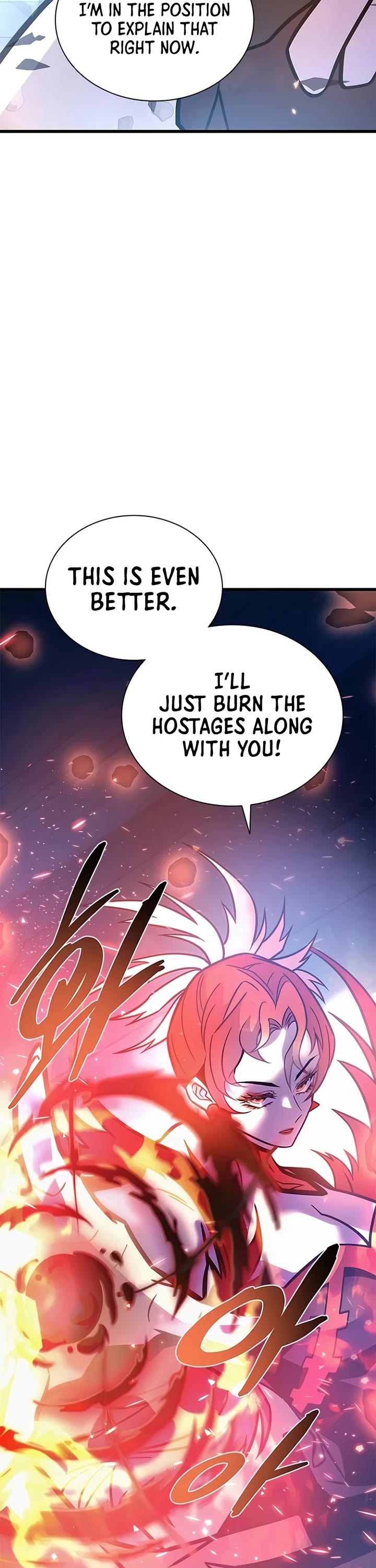 Villain to Kill chapter 239 page 44