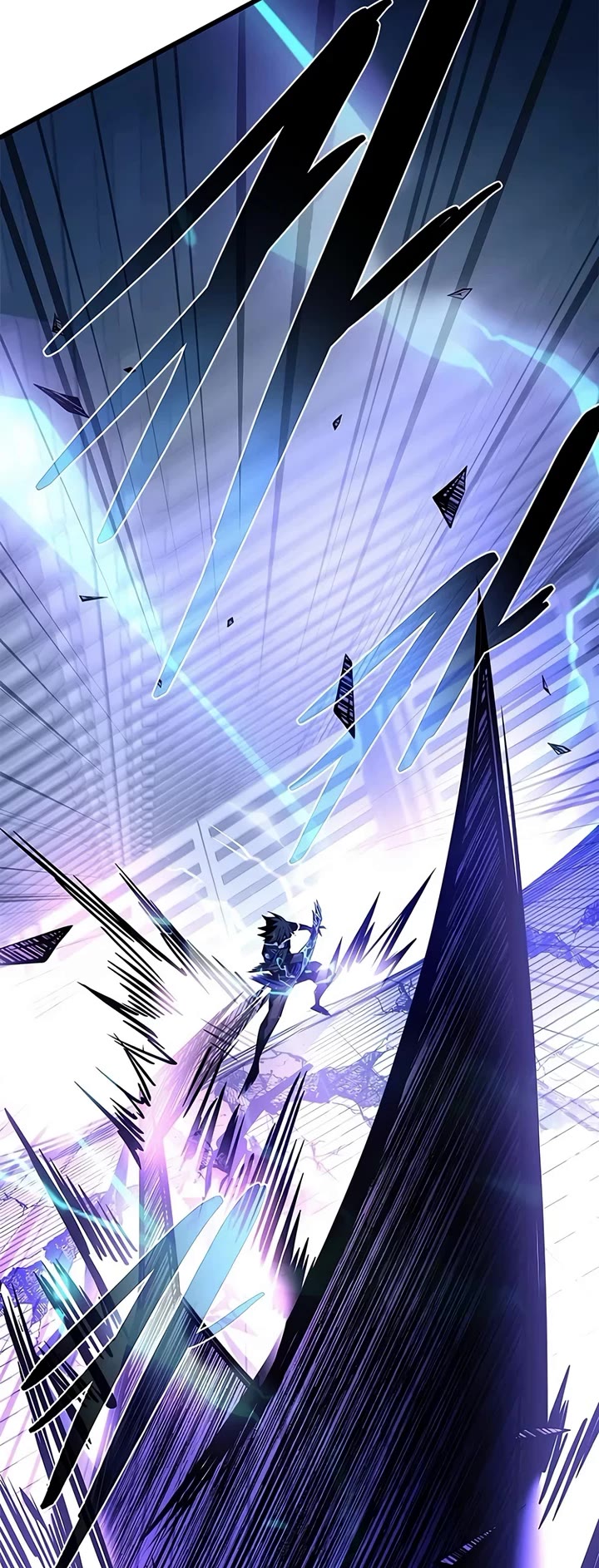 Villain to Kill chapter 239 page 46