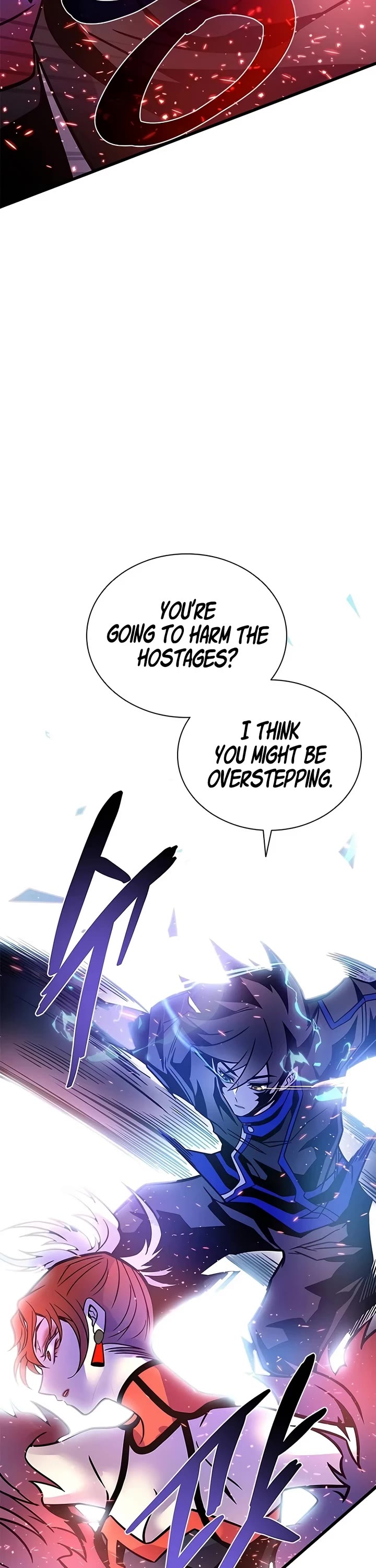 Villain to Kill chapter 239 page 49