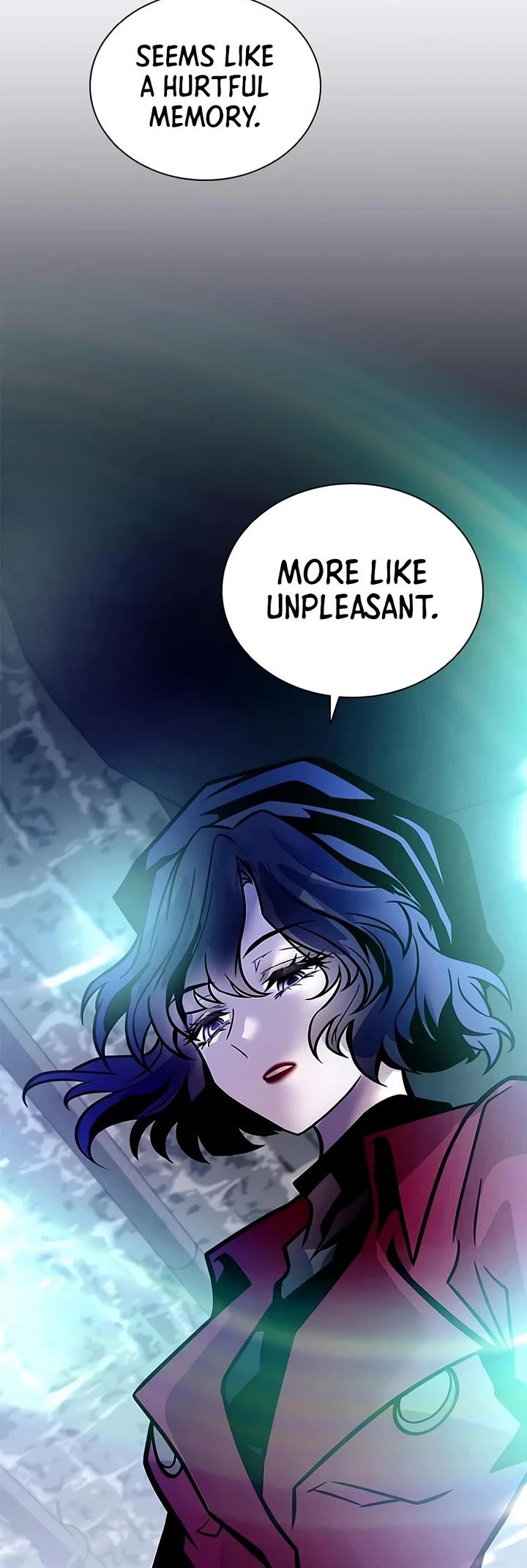 Villain to Kill chapter 239 page 5