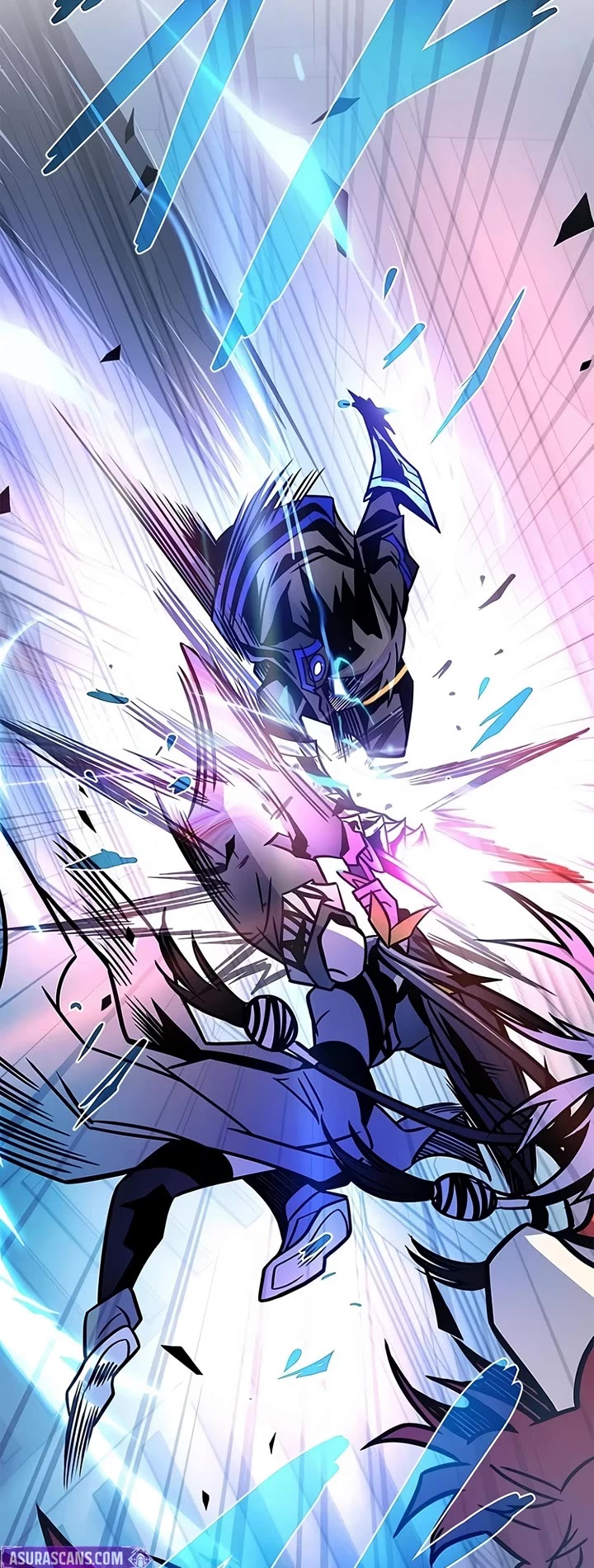 Villain to Kill chapter 239 page 51
