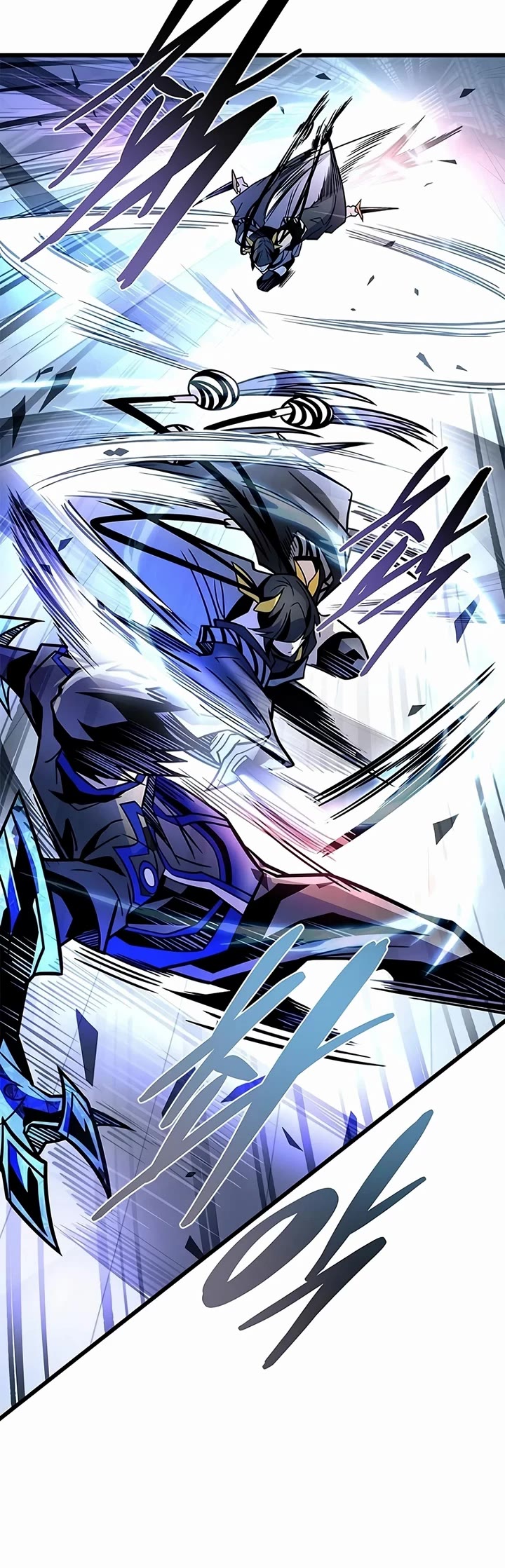Villain to Kill chapter 239 page 53