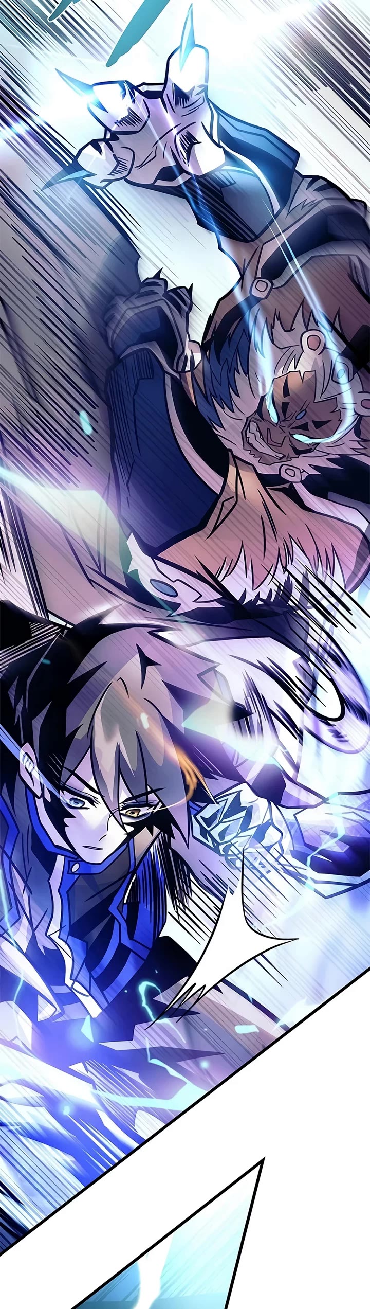 Villain to Kill chapter 239 page 62