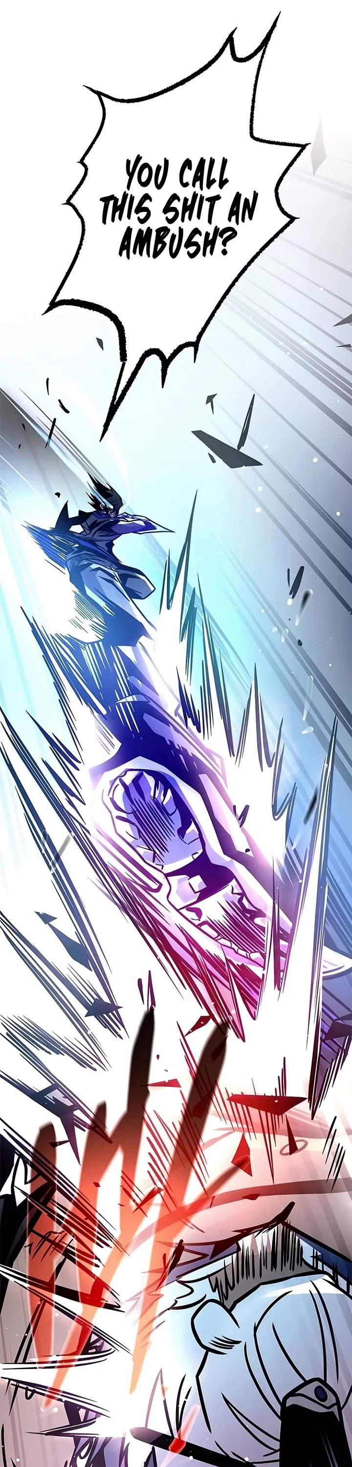 Villain to Kill chapter 239 page 64