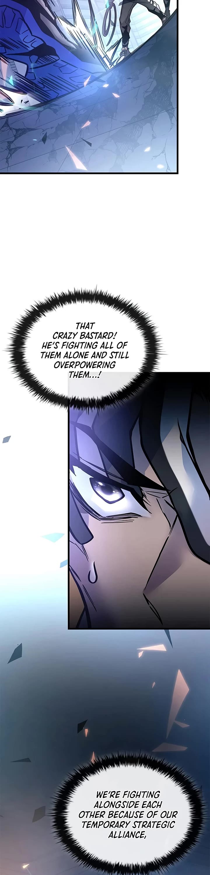 Villain to Kill chapter 239 page 66