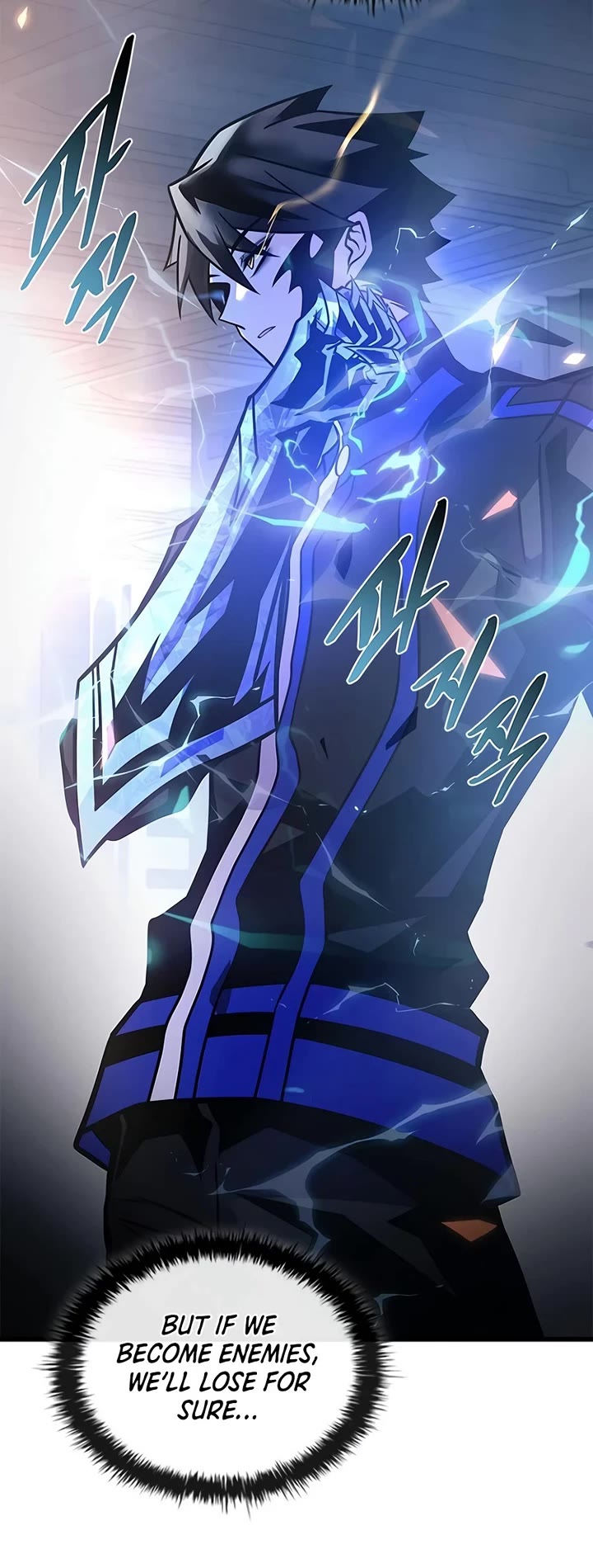Villain to Kill chapter 239 page 67
