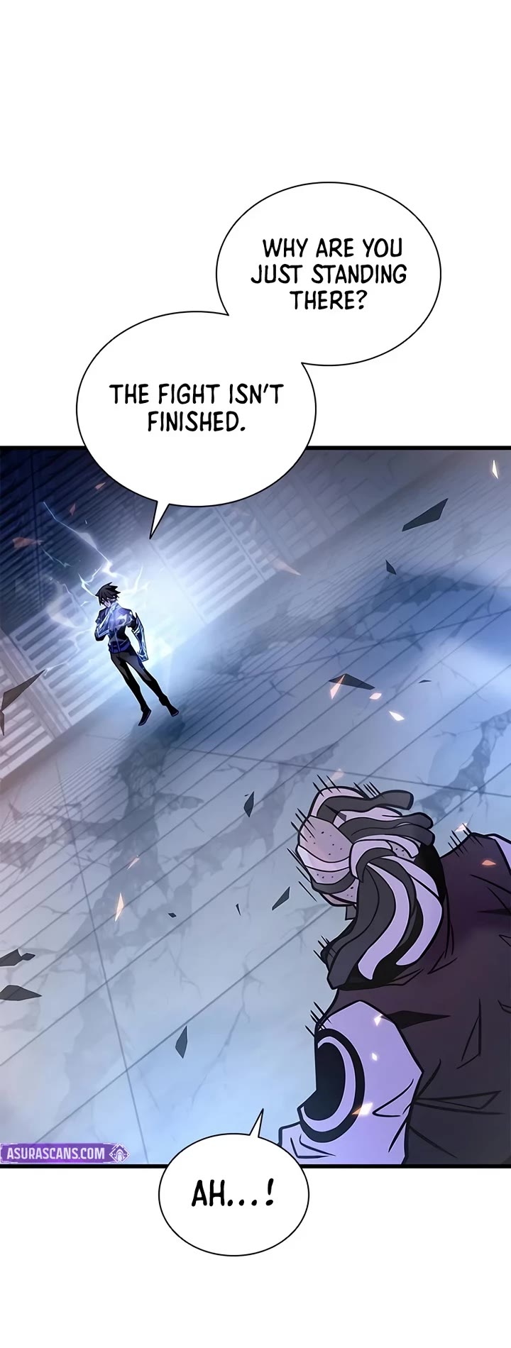 Villain to Kill chapter 239 page 68