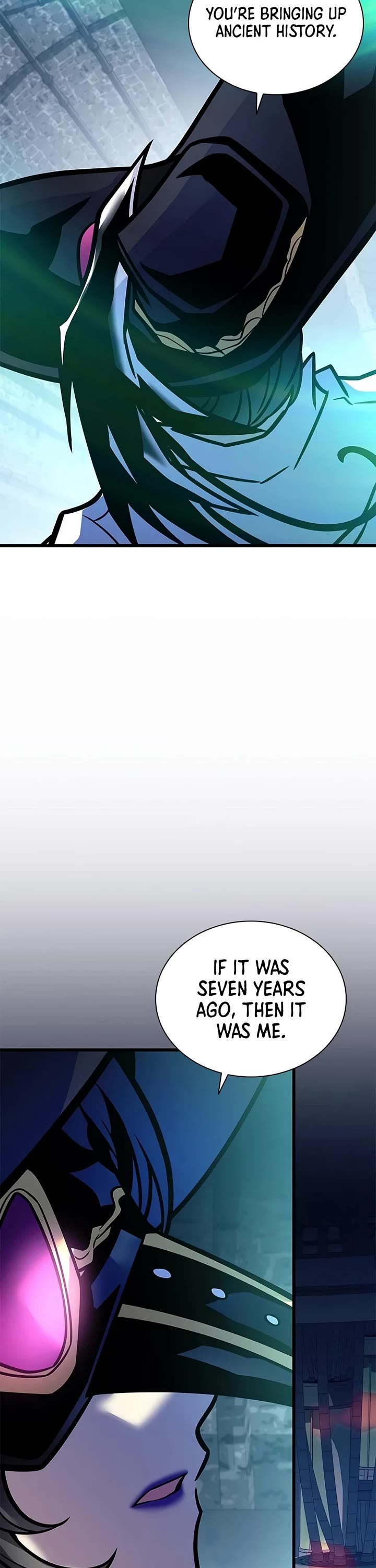 Villain to Kill chapter 239 page 7