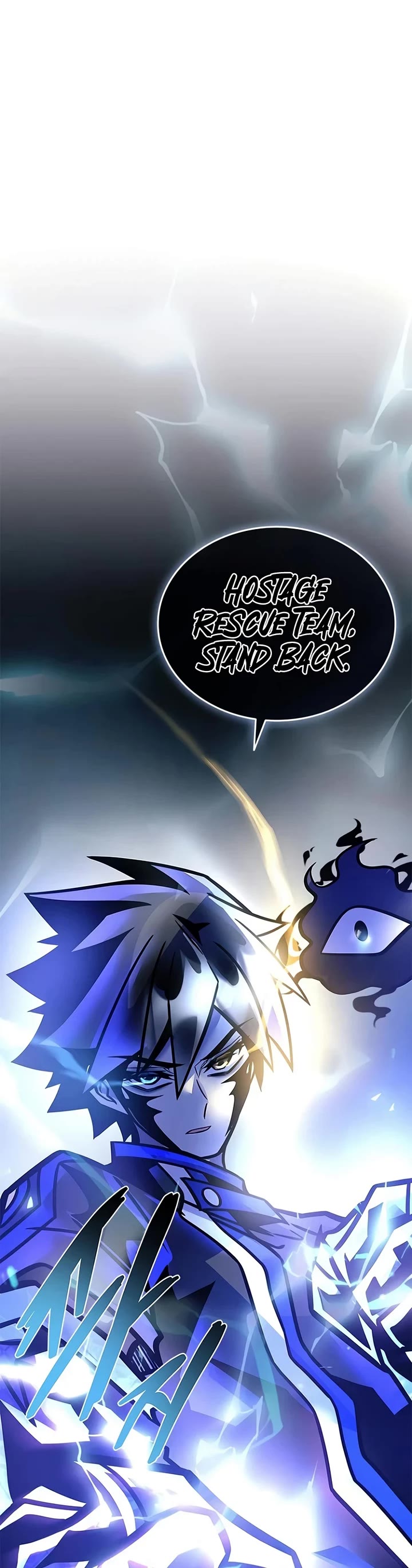 Villain to Kill chapter 239 page 71