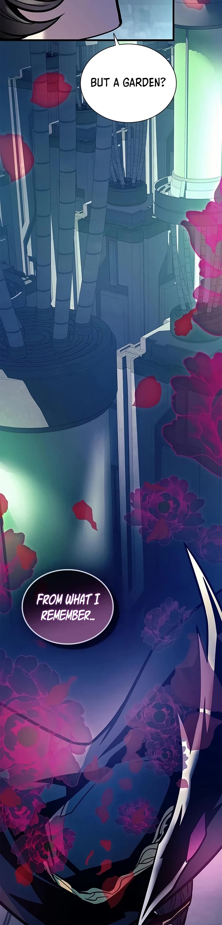 Villain to Kill chapter 239 page 8