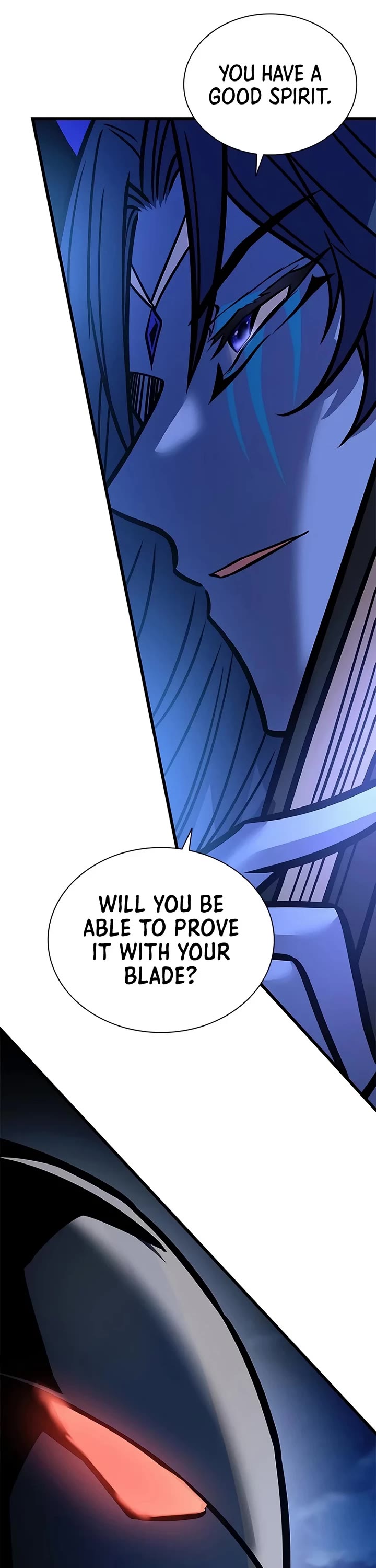 Villain to Kill chapter 240 page 11