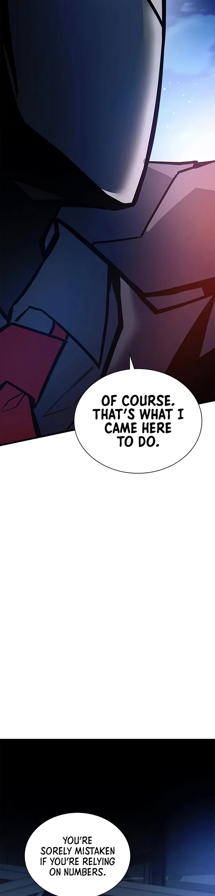 Villain to Kill chapter 240 page 12