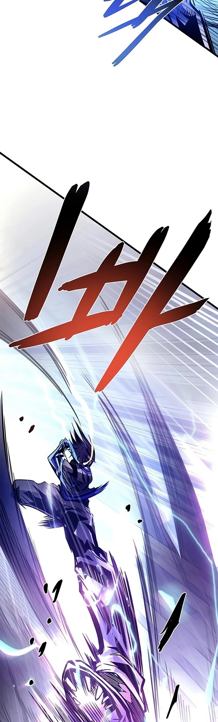 Villain to Kill chapter 240 page 20