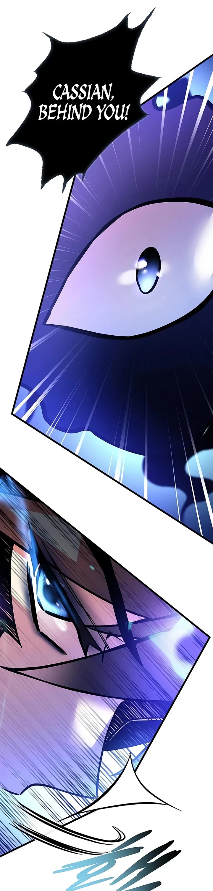 Villain to Kill chapter 240 page 22