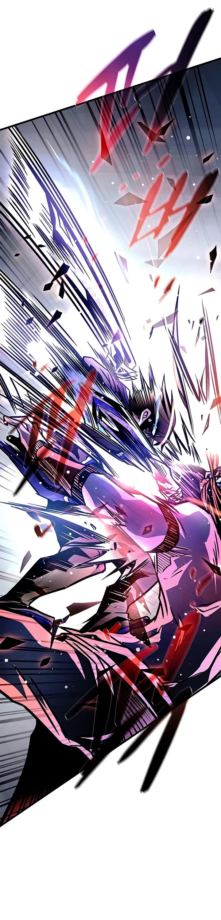 Villain to Kill chapter 240 page 33