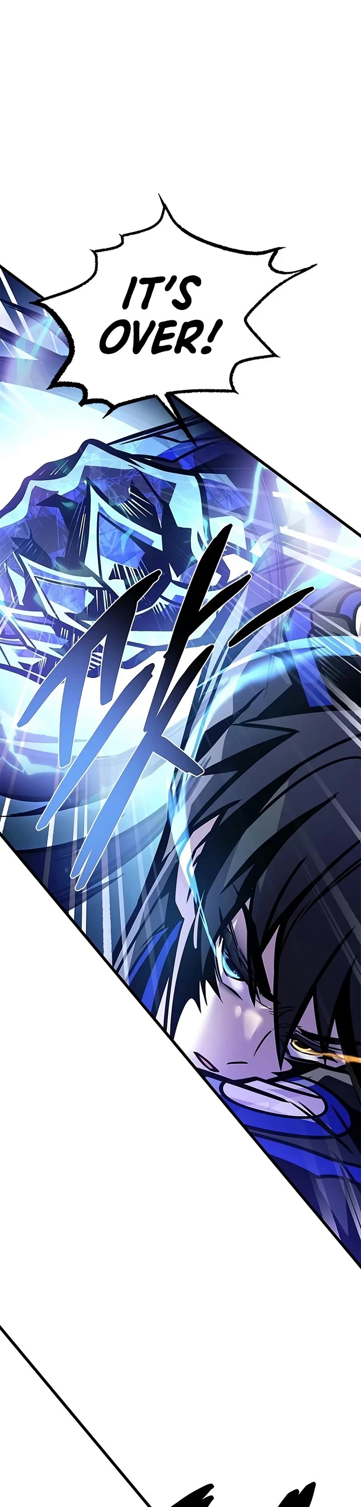 Villain to Kill chapter 240 page 34