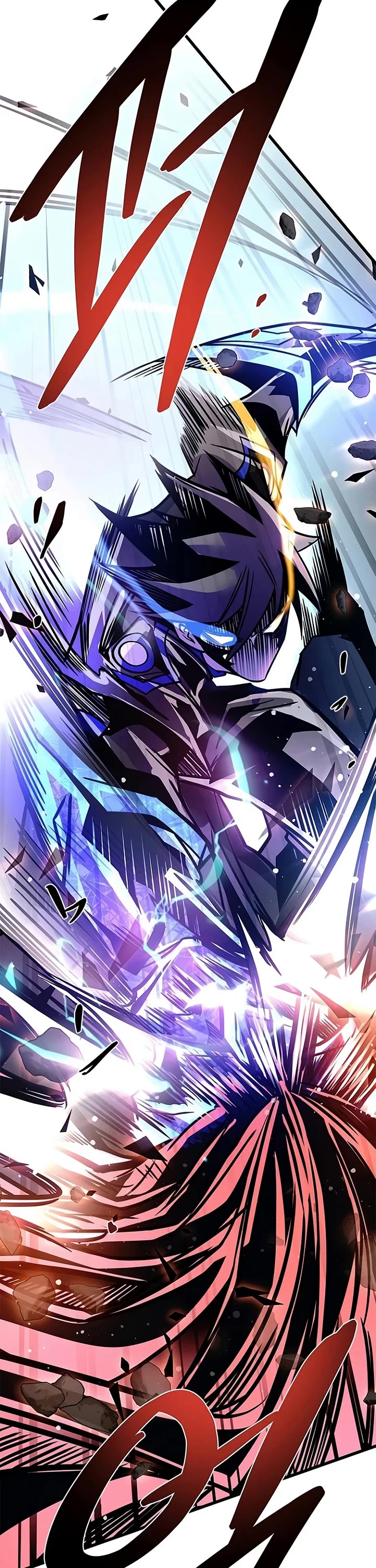 Villain to Kill chapter 240 page 35
