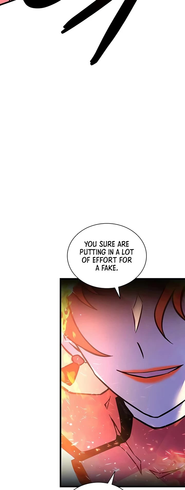 Villain to Kill chapter 240 page 36