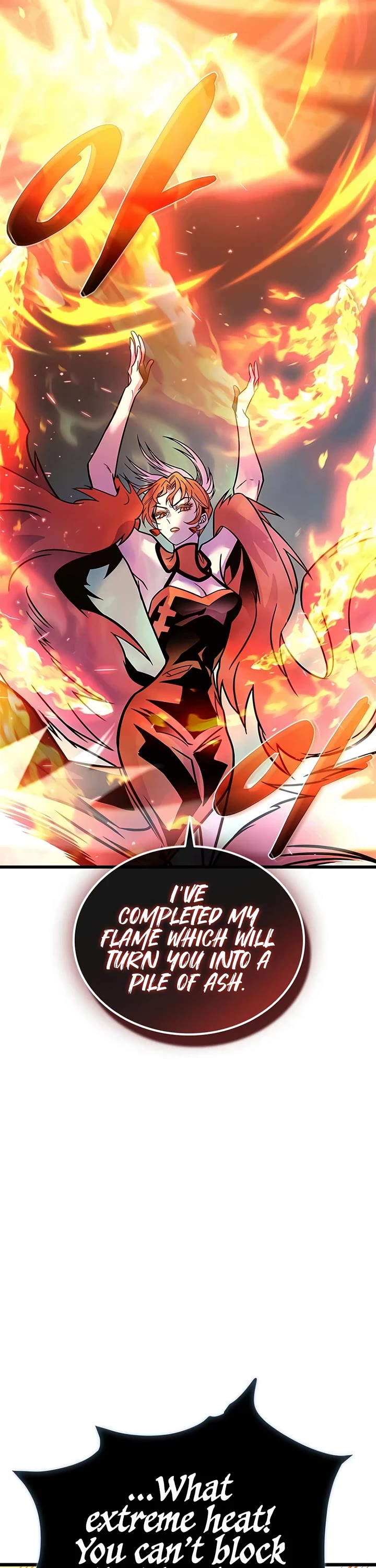Villain to Kill chapter 240 page 39