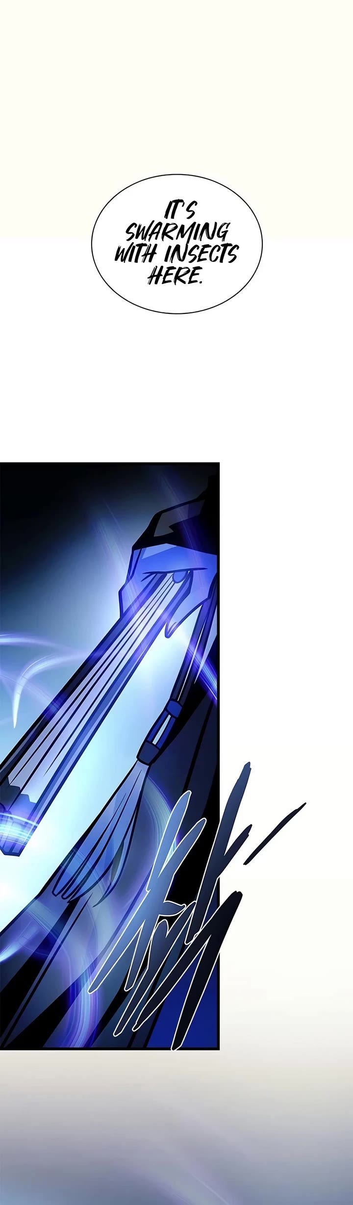 Villain to Kill chapter 240 page 5