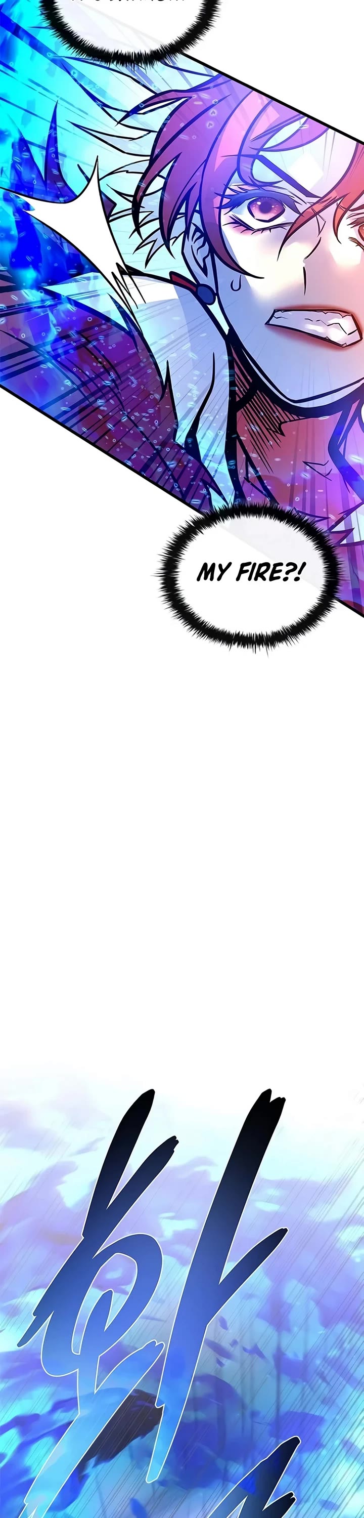Villain to Kill chapter 240 page 50