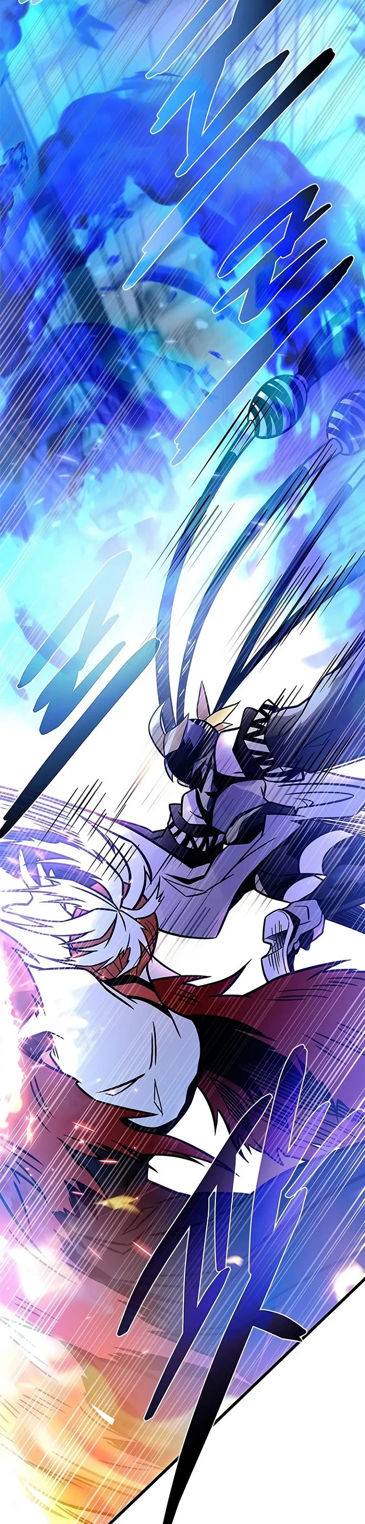 Villain to Kill chapter 240 page 51